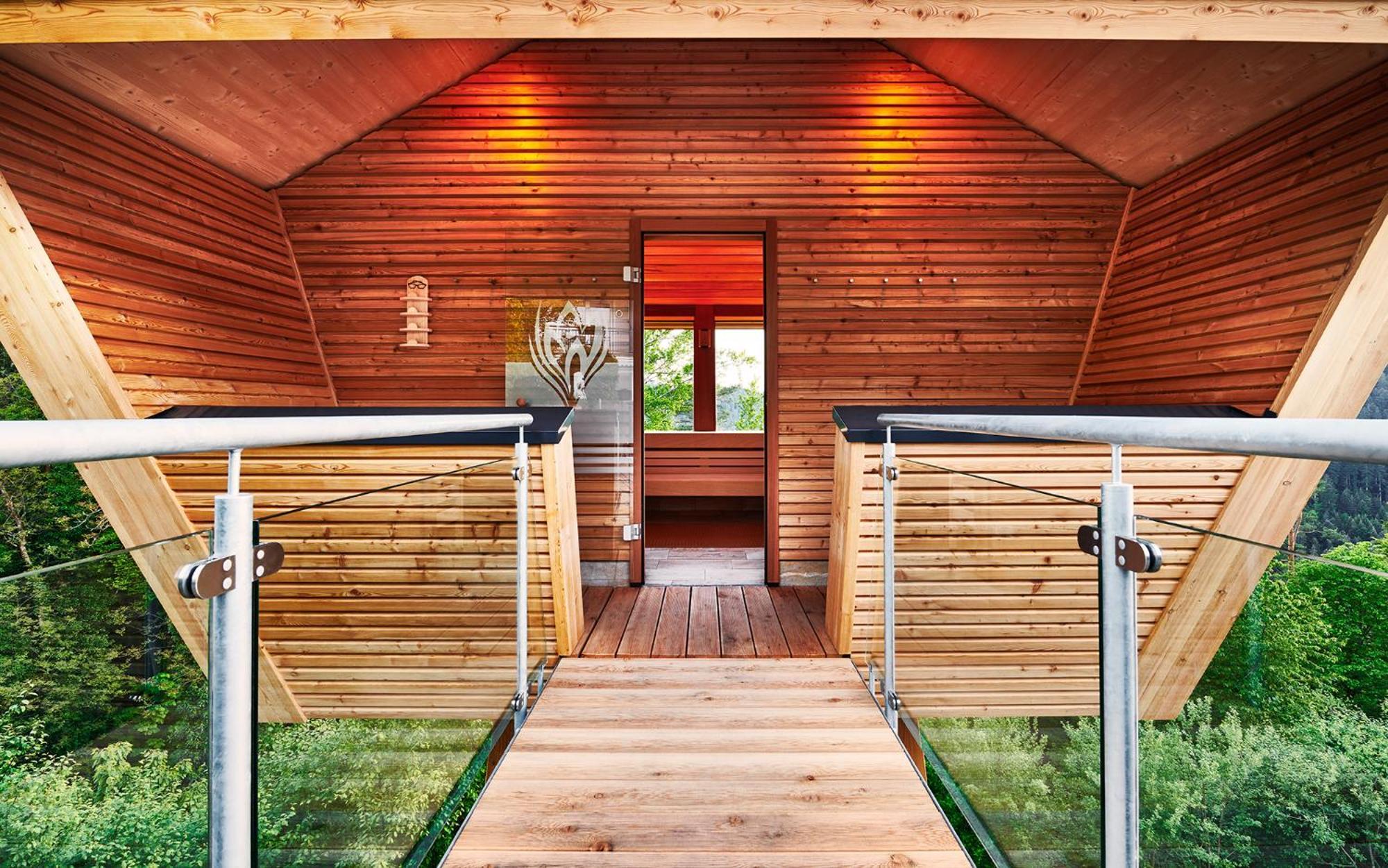 Hotel Kronelamm Im Schwarzwald Bad Teinach-Zavelstein Exterior foto